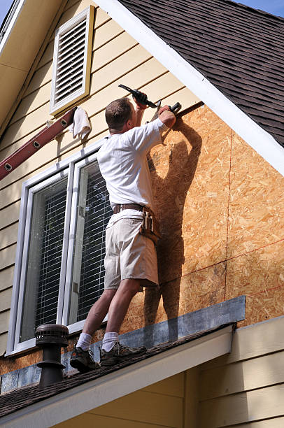 Reliable Shallowater, TX Siding Installation & Repair Solutions